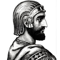 Persia - Ciro II el Grande - Historia de las civilizaciones