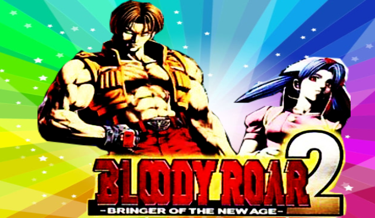 COMO DESCARGAR E INSTALAR (Bloody Roar