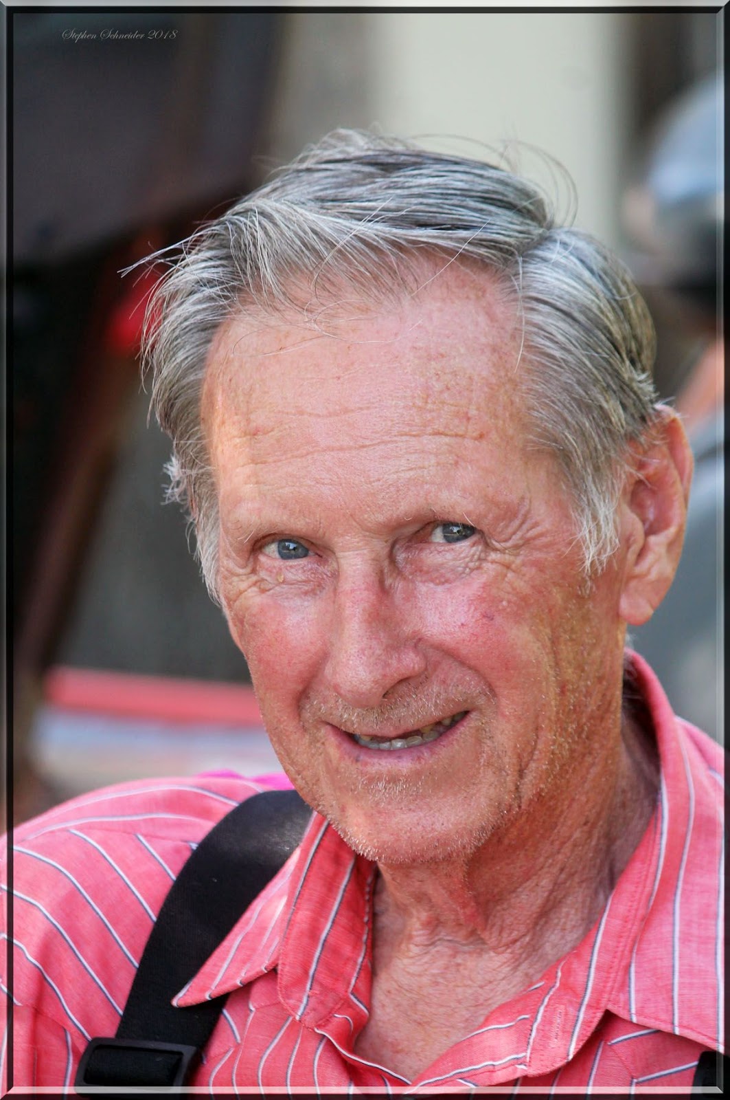 Evans Funeral Homes Obituaries Harold Snyder