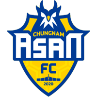 ASAN CHUNGNAM FC