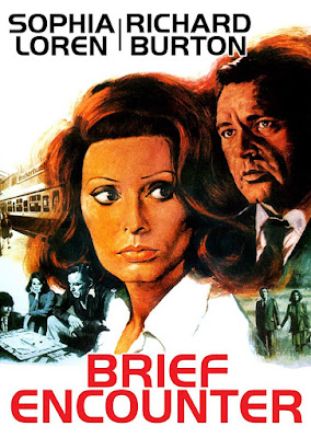 Brief Encounter 1974 Dvd