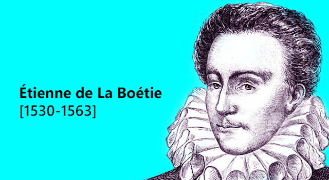 Étienne de La Boétie