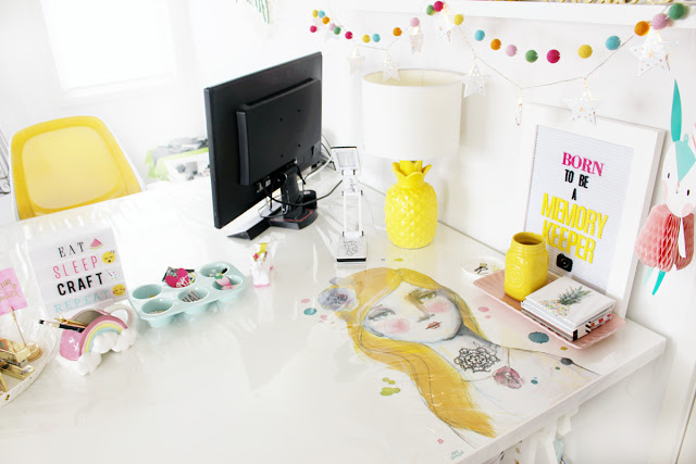 My Scrapbook Studio