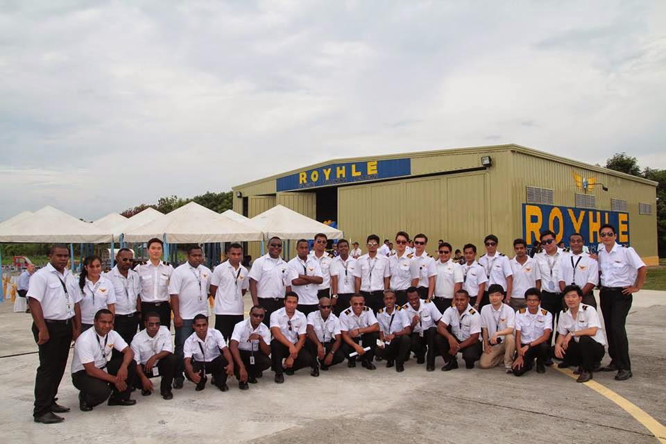 Best Cessna 152 / 172 Pilot Training School in Cebu Asia