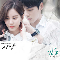 Download Mp3 Video Drama Sub Indo Lyrics Park Ji Woo – 긴 꿈 (A Long Dream) [Time OST Part.6]
