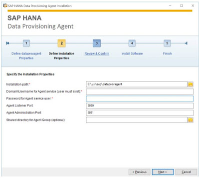 SAP HANA Exam Prep, SAP HANA Learning, SAP HANA Tutorial and Material, SAP HANA Study Material