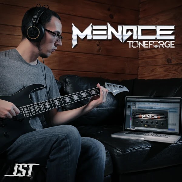 Download JST Toneforge Menace Full Crack Free