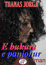 E BUKURA E PANJOHUR