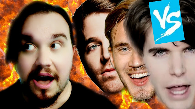 Ingin Menjadi Youtuber Sukses? Berikut ini Tipsnya Ingin Menjadi Youtuber Sukses? Berikut ini Tipsnya