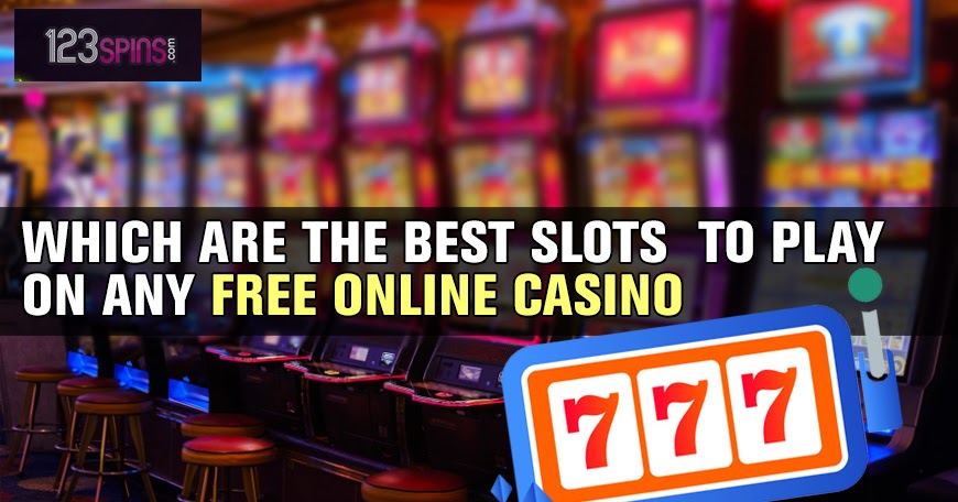 best slots to play online for real money