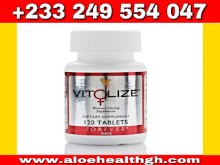 https://www.aloehealthgh.com/2018/04/forever-vitolize-women.html Forever Vitolize women from forever living products also includes a blend of nutrients specifically designed and balanced to support women's health and hormone