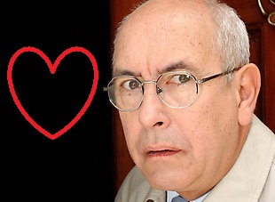 Coronation Street Blog: Norris returns to Corrie - engaged! But to whom?