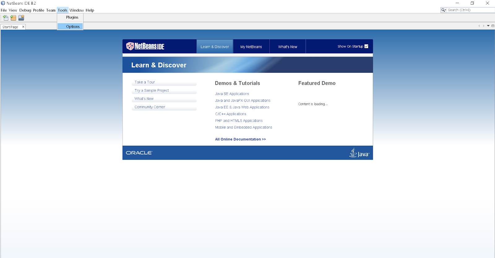 netbeans ide 8.2 download netbeans ide 8.2 download