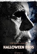 Halloween Ends (2022) streaming