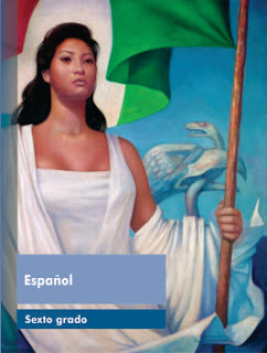 Español Sexto grado 2015-2016 Libro de Texto