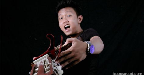 Profil Biodata Biografi Dan Fakta Lengkap Denny Caknan Penyanyi Campursari Penerus Didi Kempot Kpop Squad Media All About K Pop And Intermezzo