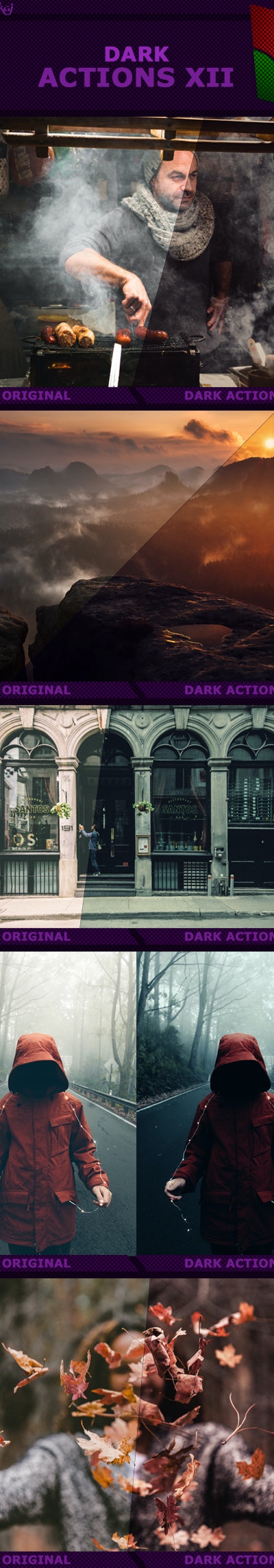 Graphicriver - Dark Actions XII 19165642 2 Dark%2BActions%2BXII