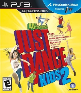 Just Dance Kids 2 Xbox360 PS3 free download full version