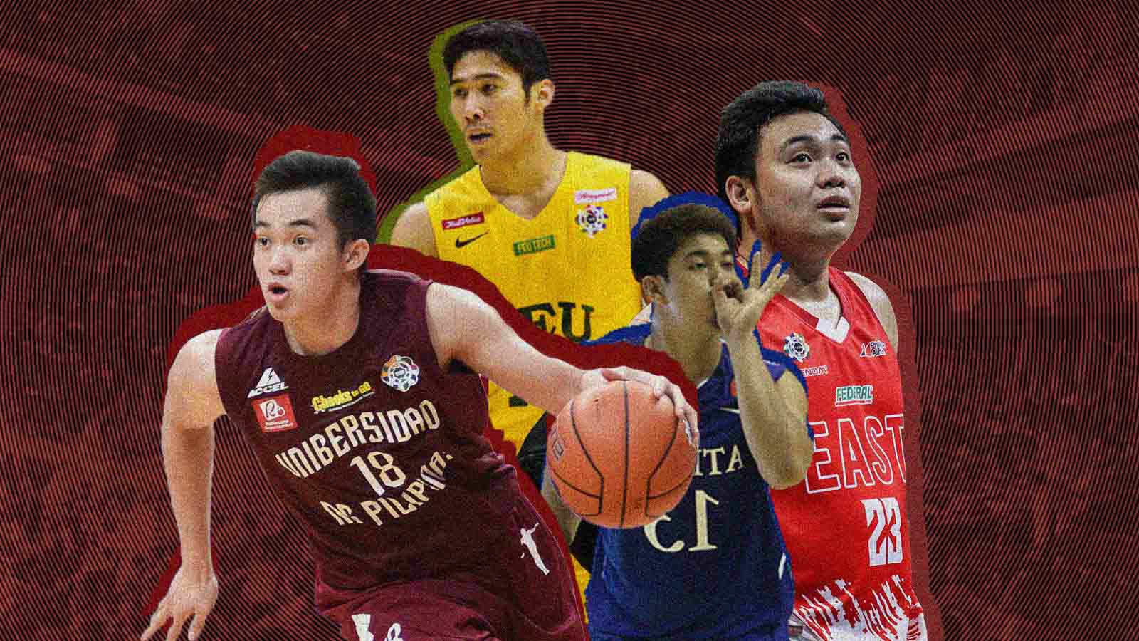 Missing UAAP Basketball? Here are some memorable moments you can enjoy online