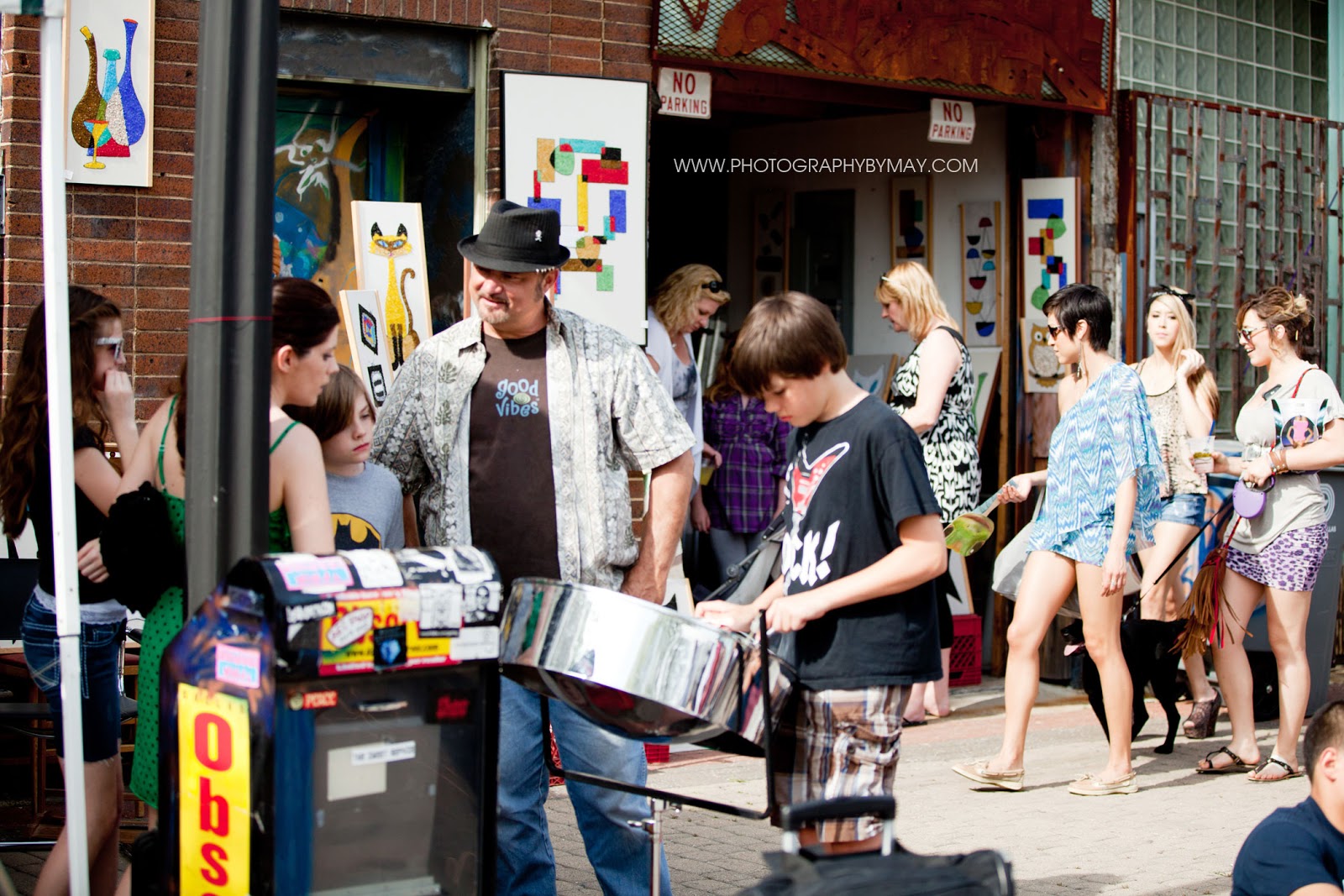 Street Photography Series Dallas Lifestyle Photographer