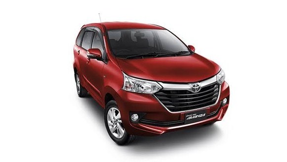 Toyota Avanza Terbaru: Evolusi yang Menggoda