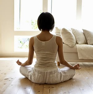 tecnicas de meditacion