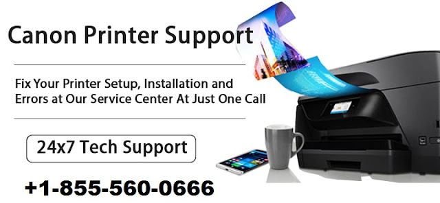 How To Fix Canon Printer 1403 Error? 