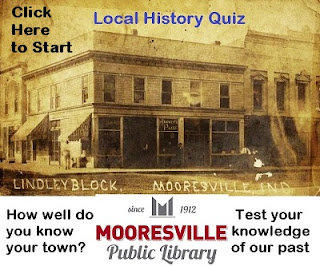 Mooresville Indiana Local History Treasure Trove Mooresville Indiana Local History Links