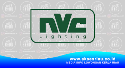 CV. Dinasty Liberal (NVC Lighting) Pekanbaru