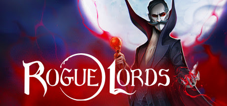 Rogue Lords MULTi10-ElAmigos