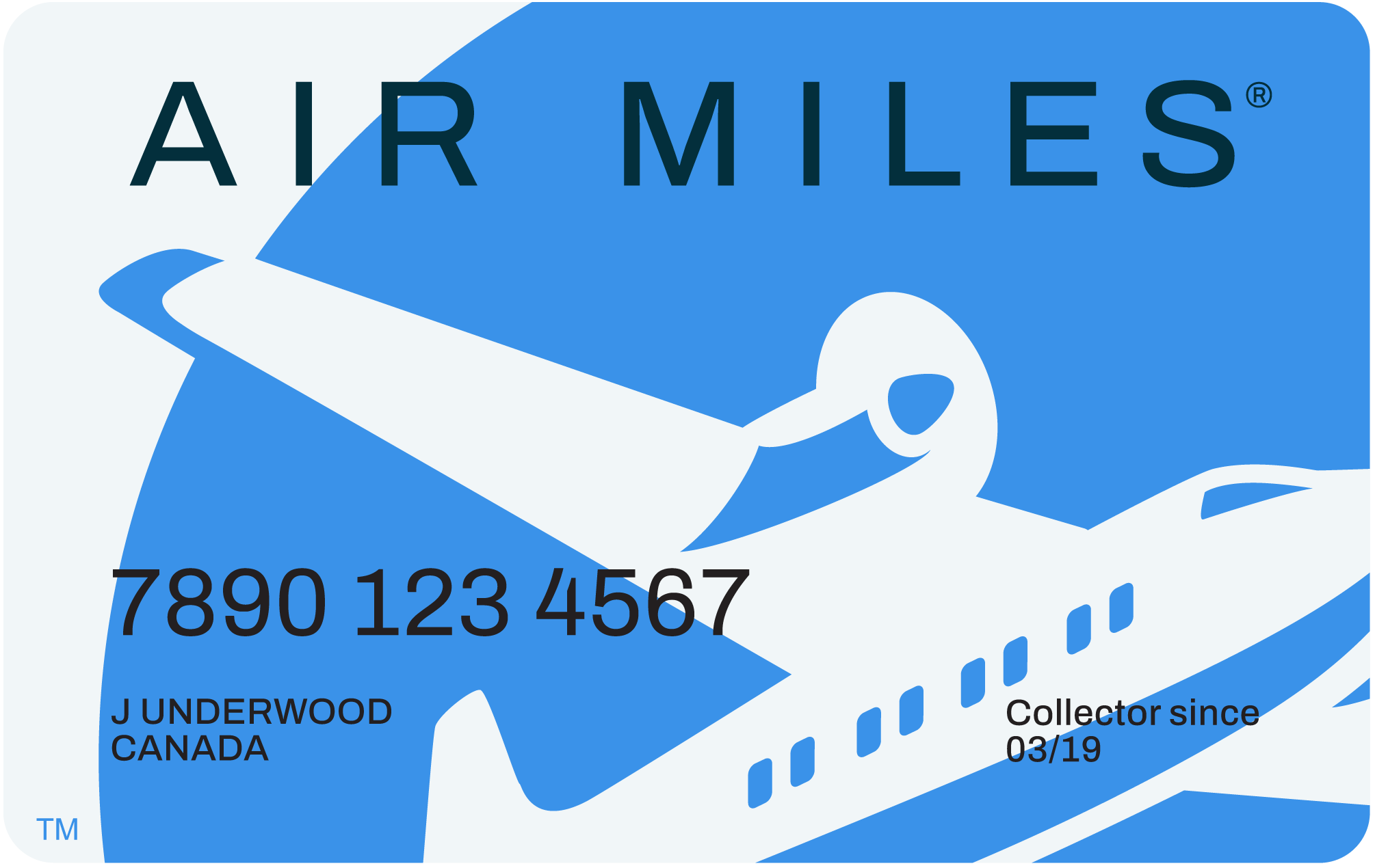 Big changes coming to the AIR MILES program find all the details here
