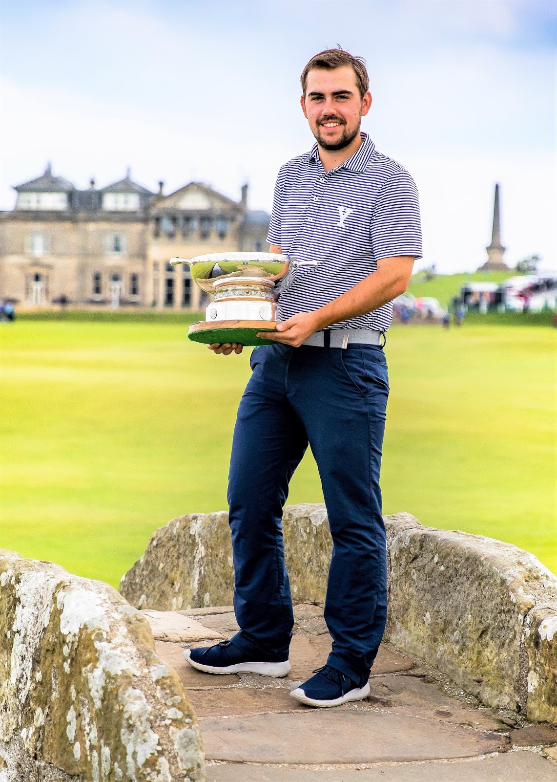 Scottish Golf View Golf News from Around the World
