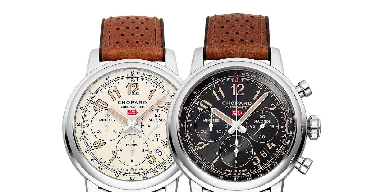 millemiglia chopard