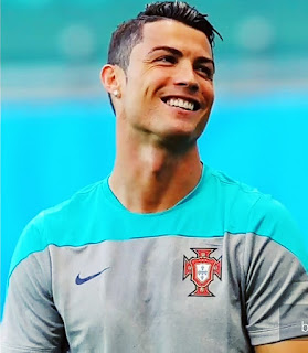 Cristiano ronaldo story