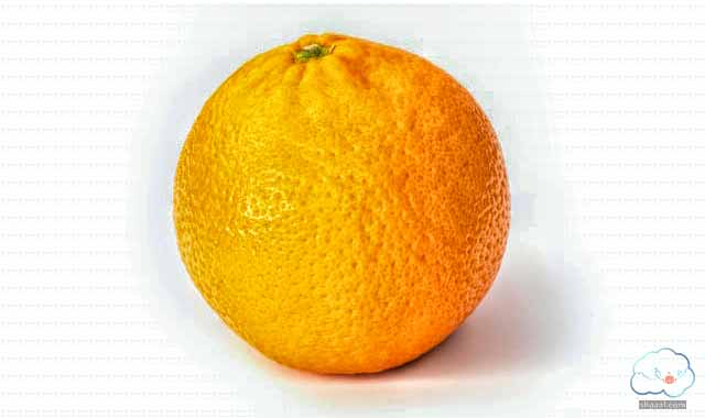 ماسك البرتقال لتبييض البشرة الدهنية ماسك البرتقال لتبييض البشرة الدهنية