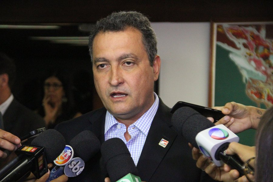 Blog Por Simas: ANAC PROÍBE POUSO DE GOVERNADOR DA BAHIA NA INAUGURAÇÃO