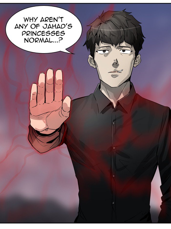 Tower Of God, Chapter 391 Tower Of God Manga Online