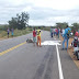 Trágico acidente deixa dois mortos próximo ao Icó, no município de Morro do Chapéu 