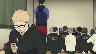ハイキュー!! アニメ 第4期25話「約束の地」 | HAIKYU!! Season4 EPISODE 25