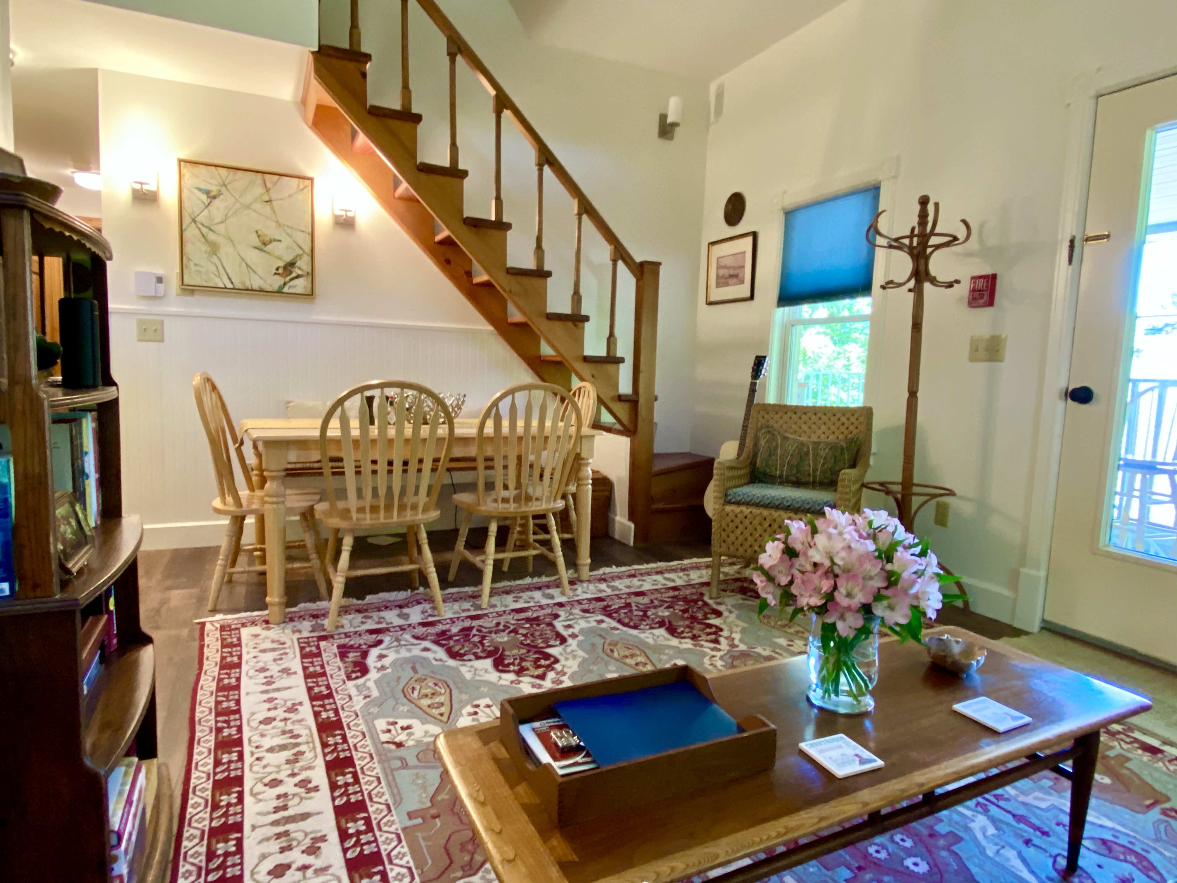 Yale Cottage Chautauqua Condo Rental Chautauqua Institution Condo