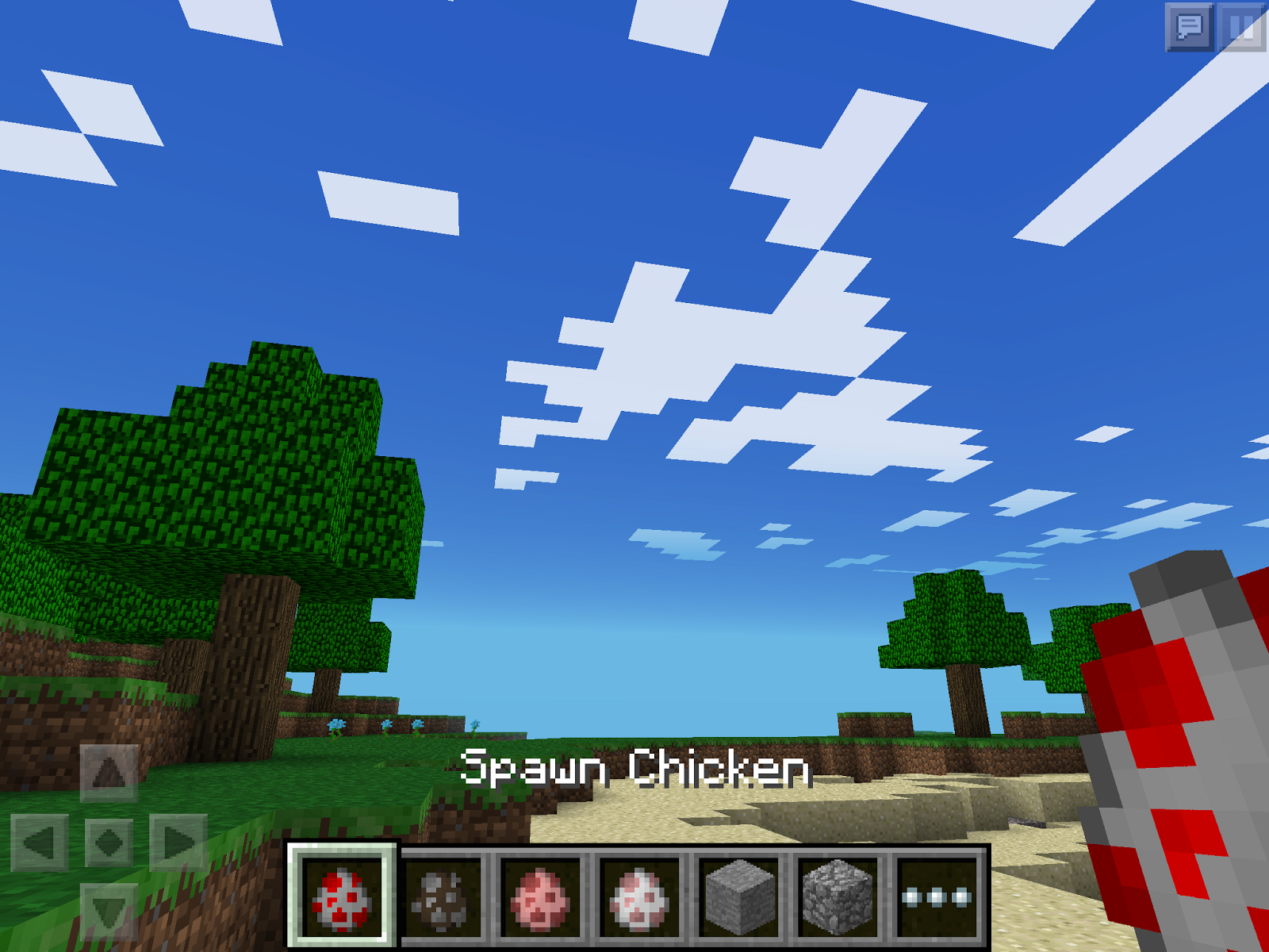 Minecraft pocket edition миры. 18. Minecraft pocket edition миры. 1. майнкрафт pe pocket edition.