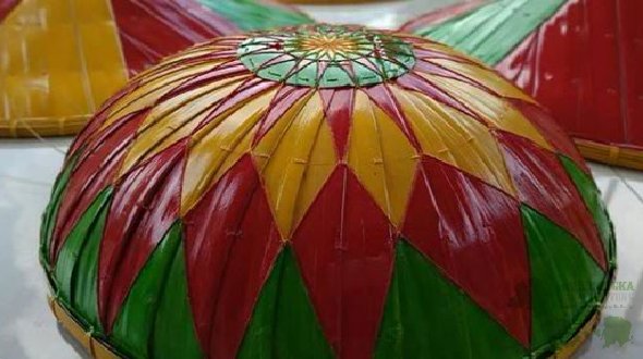 9 Jenis Kerajinan Tangan Khas Bangka Belitung Unik & Menarik - Zona