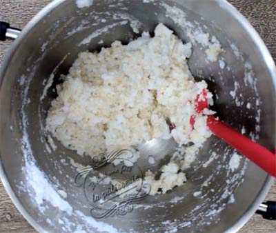 Bûche mangue vanille pour le Nouvel An : Il était une fois la pâtisserie