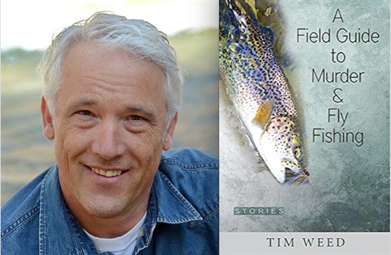TSP: Tim Weed and the Ecstasy of Influence