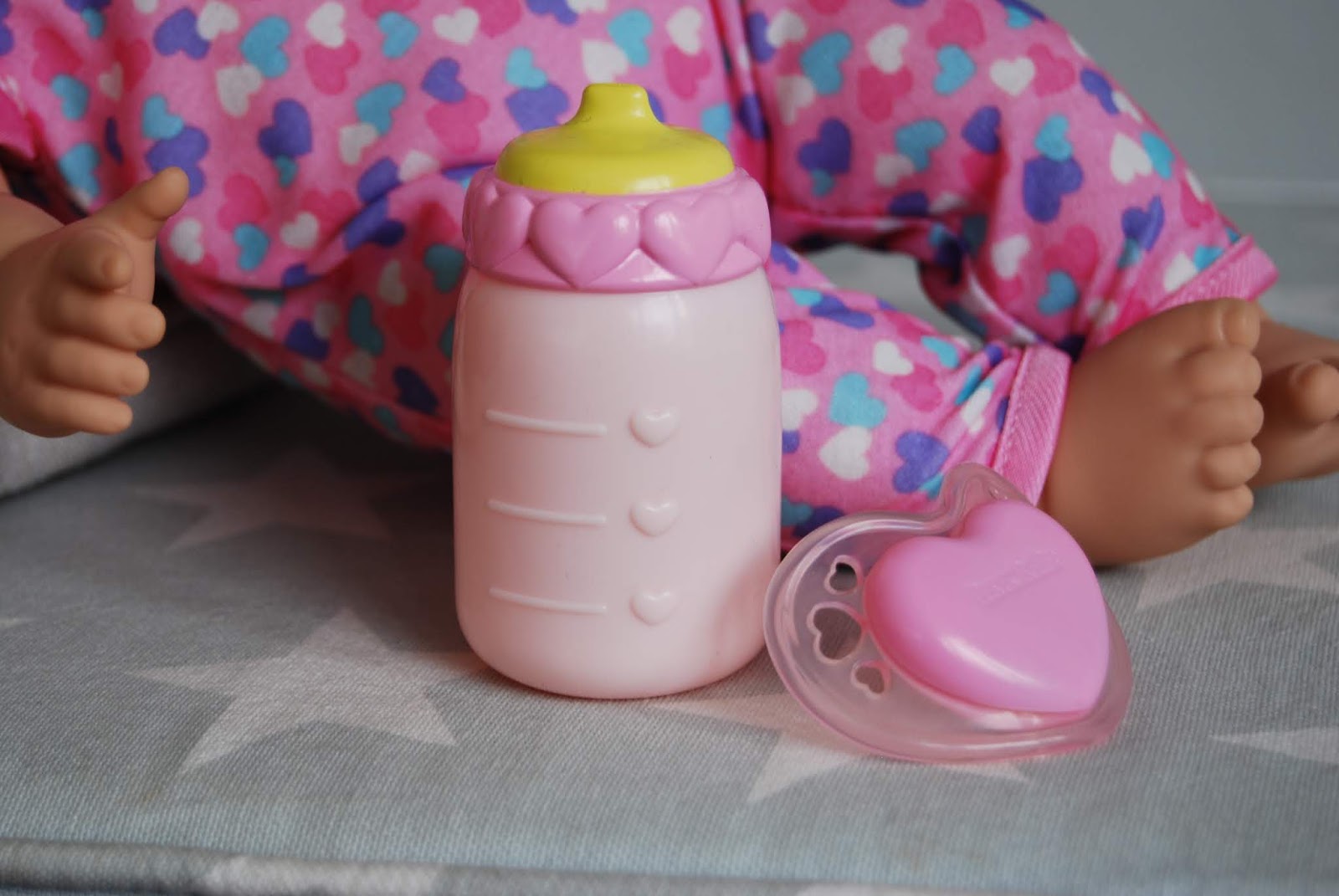 luvabella bottle