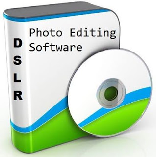 DSLR Effects Photo Editing Software Free Download