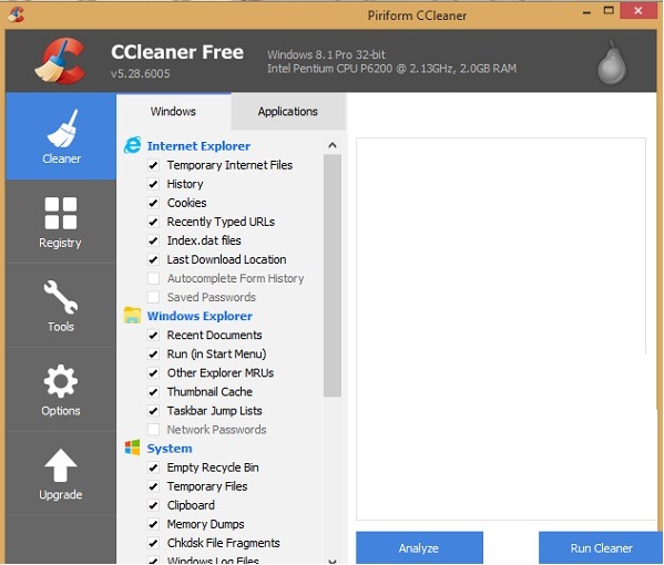 CCleaner