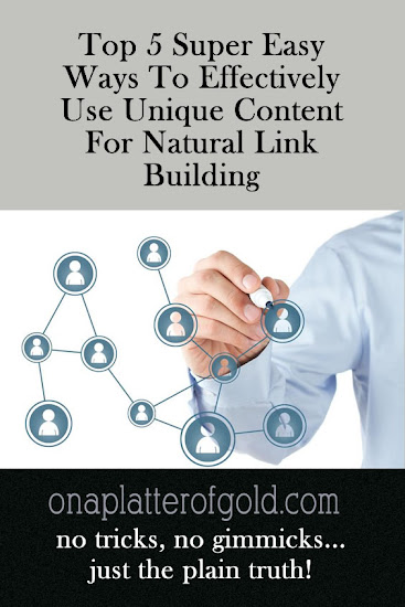 Attract Quality Backlinks To Your Website