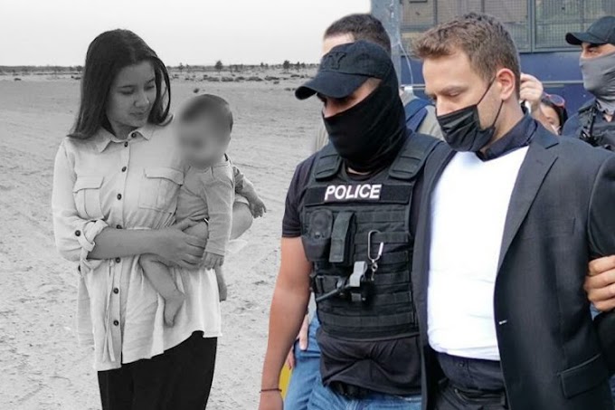 Γλυκά Νερά :Τρία νέα πρόσωπα ανατρέπουν τα δεδομένα