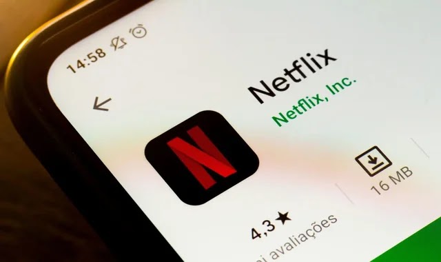 Netflix is testing a feature that limits password sharing